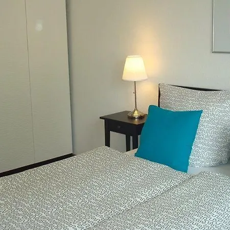 Ferienwohnung-reiche * Leipzig