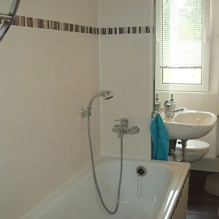 Ferienwohnung-reiche Leipzig