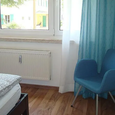 Ferienwohnung-reiche * Leipzig