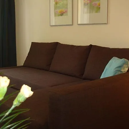Apartment Ferienwohnung-reiche