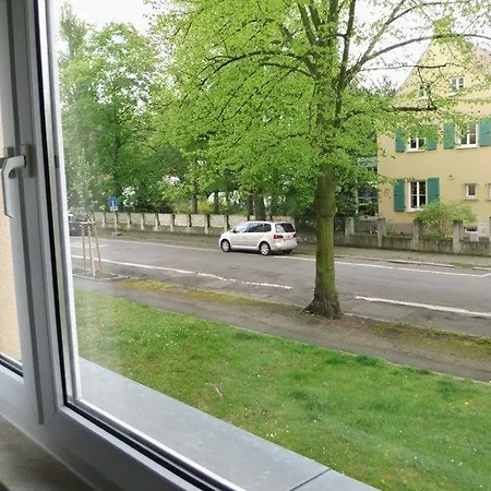 Apartment Ferienwohnung-reiche