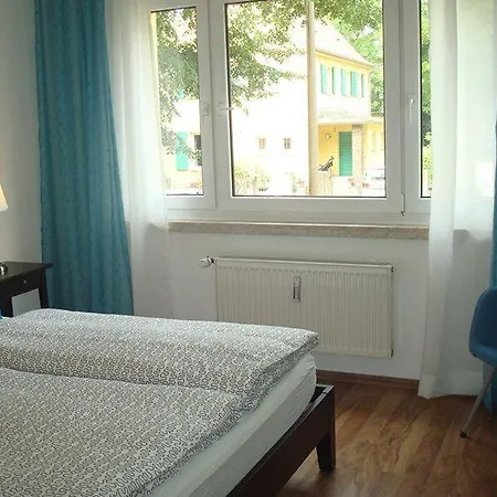 Ferienwohnung-reiche