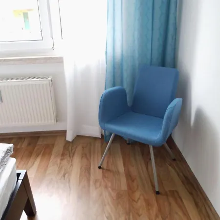 Apartment Ferienwohnung-reiche *