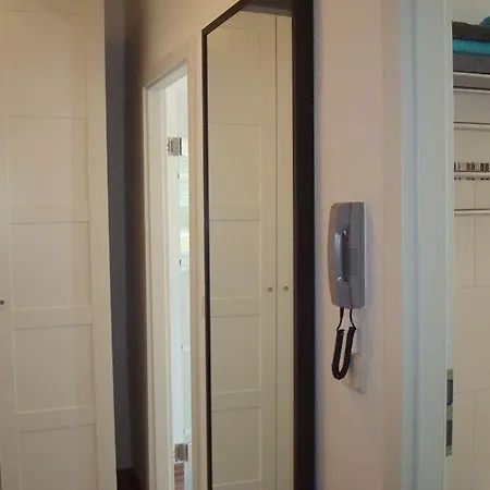 Ferienwohnung-reiche Apartment Leipzig