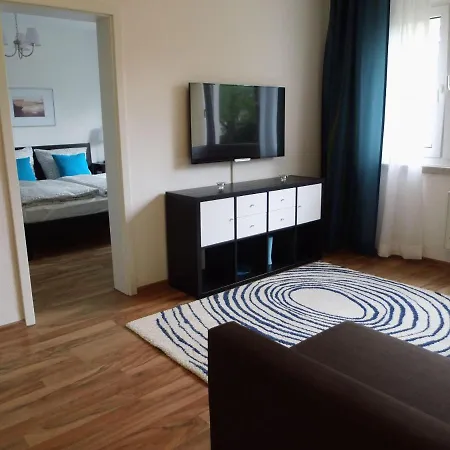 Ferienwohnung-reiche *
